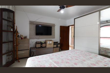 Casa à venda com 128m², 3 quartos e 2 vagas Casa à venda com 128m², 3 quartos e 2 vagasQuarto 2