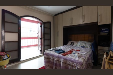 Casa à venda com 128m², 3 quartos e 2 vagas Casa à venda com 128m², 3 quartos e 2 vagasQuarto 3