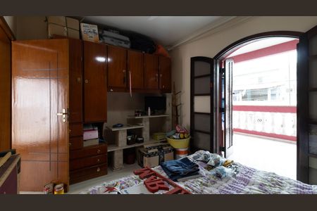 Casa à venda com 128m², 3 quartos e 2 vagas Casa à venda com 128m², 3 quartos e 2 vagasQuarto 3