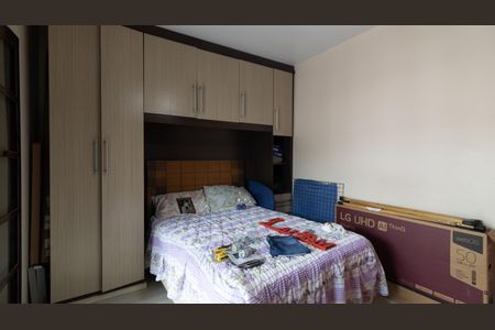 Casa à venda com 128m², 3 quartos e 2 vagas Casa à venda com 128m², 3 quartos e 2 vagasQuarto 3