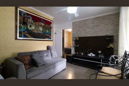 Sala de casa à venda com 3 quartos, 128m² em Vila Sao Francisco, São Paulo