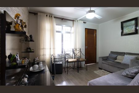 Sala de casa à venda com 3 quartos, 128m² em Vila Sao Francisco, São Paulo