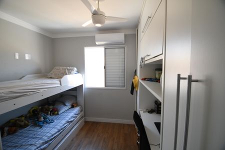 Casa de condomínio à venda com 100m², 3 quartos e 2 vagasSuíte