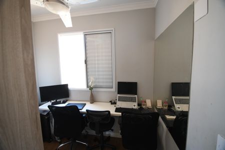 Casa de condomínio à venda com 100m², 3 quartos e 2 vagasQuarto 1