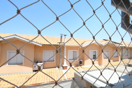 Casa de condomínio à venda com 100m², 3 quartos e 2 vagasVista da Suíte
