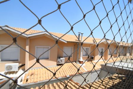 Casa de condomínio à venda com 100m², 3 quartos e 2 vagasQuarto 1 - Vista