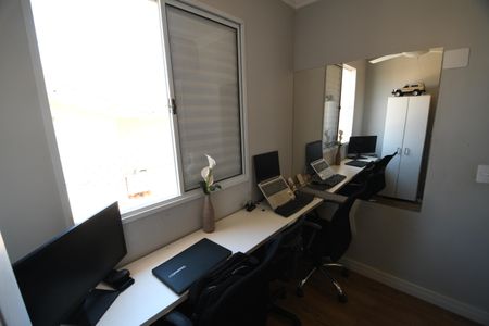 Casa de condomínio à venda com 100m², 3 quartos e 2 vagasQuarto 1