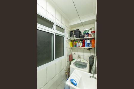 Apartamento à venda com 57m², 2 quartos e 1 vagaÁrea de Serviço