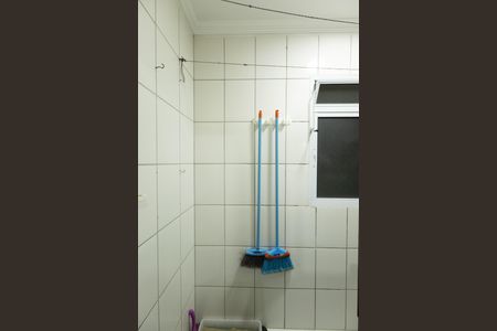 Apartamento à venda com 57m², 2 quartos e 1 vagaÁrea de Serviço