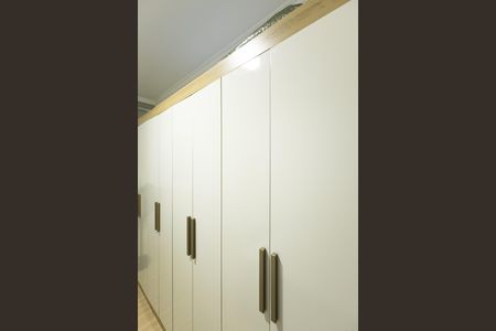 Apartamento à venda com 57m², 2 quartos e 1 vagaQuarto 1