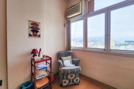 Studio de kitnet/studio à venda com 1 quarto, 25m² em Centro, Rio de Janeiro