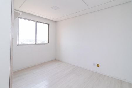 Sala de apartamento à venda com 2 quartos, 47m² em Jardim Belem, São Paulo