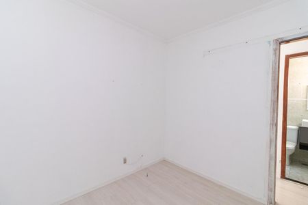 Apartamento à venda com 47m², 2 quartos e 1 vagaQuarto 1