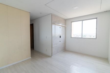 Sala de apartamento à venda com 2 quartos, 47m² em Jardim Belem, São Paulo