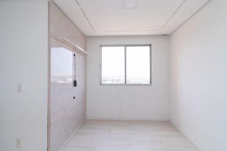 Sala de apartamento à venda com 2 quartos, 47m² em Jardim Belem, São Paulo