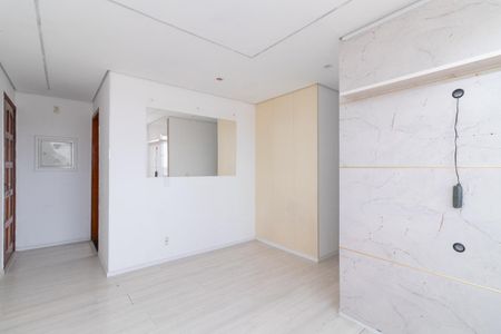 Sala de apartamento à venda com 2 quartos, 47m² em Jardim Belem, São Paulo