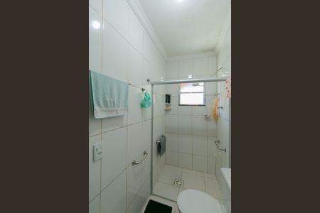 Casa à venda com 269m², 5 quartos e 3 vagasBanheiro - Casa 2