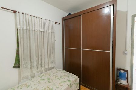 Casa à venda com 269m², 5 quartos e 3 vagasQuarto 1 - Casa 2