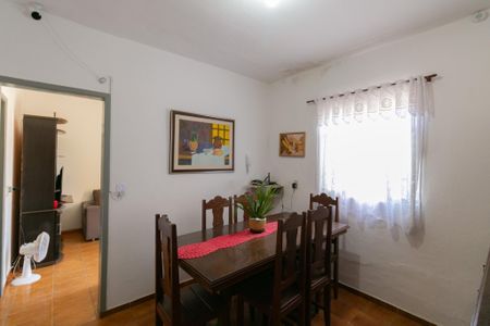 Casa à venda com 269m², 5 quartos e 3 vagasCopa - Casa 2