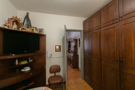 Casa à venda com 269m², 5 quartos e 3 vagasQuarto 2 - Casa 2