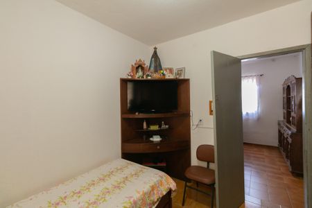 Casa à venda com 269m², 5 quartos e 3 vagasQuarto 2 - Casa 2