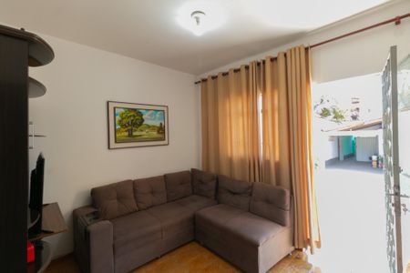 Casa à venda com 269m², 5 quartos e 3 vagasSala - Casa 2