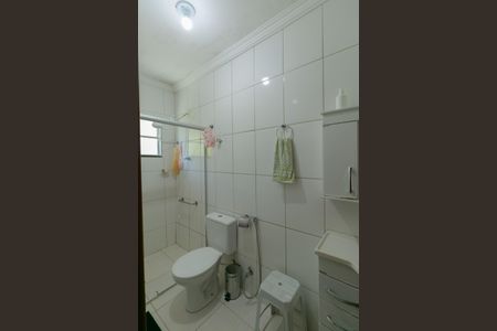 Casa à venda com 269m², 5 quartos e 3 vagasBanheiro - Casa 2