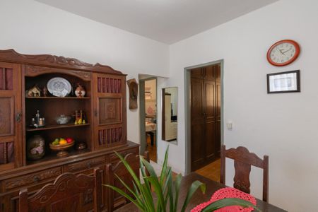 Casa à venda com 269m², 5 quartos e 3 vagasCopa - Casa 2