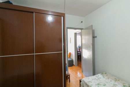 Casa à venda com 269m², 5 quartos e 3 vagasQuarto 1 - Casa 2