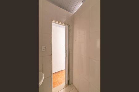 Casa à venda com 269m², 5 quartos e 3 vagasBanheiro - Casa 1