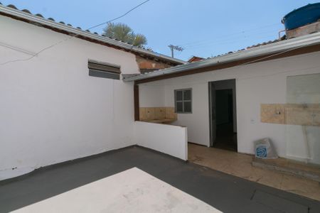 Casa à venda com 269m², 5 quartos e 3 vagasQuintal - Casa 1