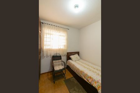 Casa à venda com 269m², 5 quartos e 3 vagasQuarto 2 - Casa 2