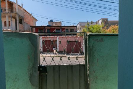 Casa à venda com 269m², 5 quartos e 3 vagasSala - Casa 1