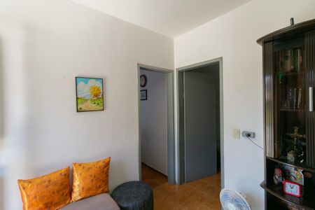 Casa à venda com 269m², 5 quartos e 3 vagasSala - Casa 2