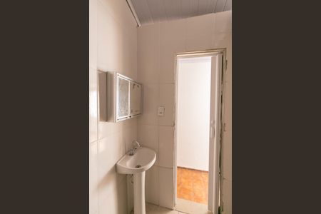 Casa à venda com 269m², 5 quartos e 3 vagasBanheiro - Casa 1