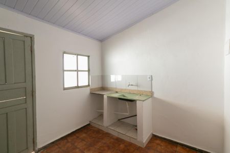 Casa à venda com 269m², 5 quartos e 3 vagasCozinha - Casa 1