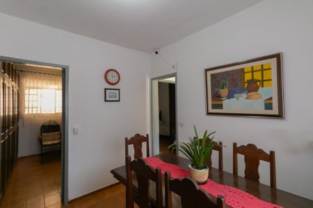 Casa à venda com 269m², 5 quartos e 3 vagasCopa - Casa 2