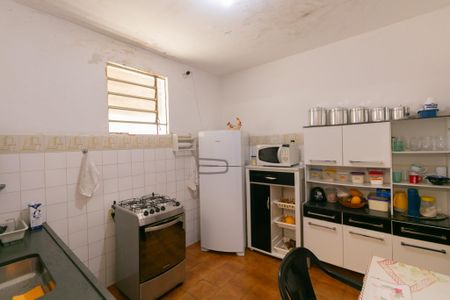 Casa à venda com 269m², 5 quartos e 3 vagasCozinha - Casa 2
