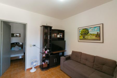 Casa à venda com 269m², 5 quartos e 3 vagasSala - Casa 2