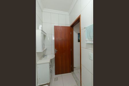 Casa à venda com 269m², 5 quartos e 3 vagasBanheiro - Casa 2