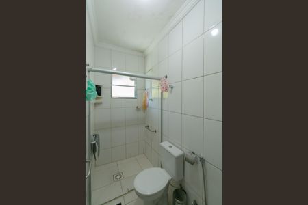 Casa à venda com 269m², 5 quartos e 3 vagasBanheiro - Casa 2