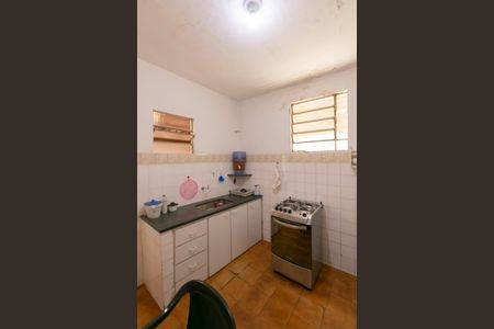 Casa à venda com 269m², 5 quartos e 3 vagasCozinha - Casa 2