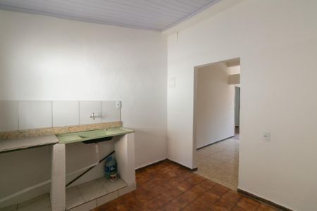 Casa à venda com 269m², 5 quartos e 3 vagasCozinha - Casa 1