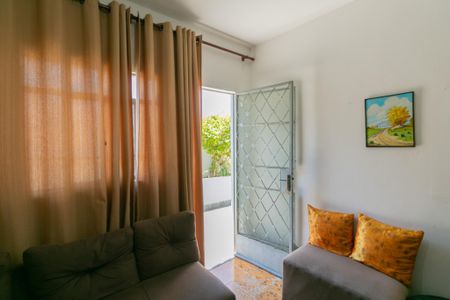 Casa à venda com 269m², 5 quartos e 3 vagasSala - Casa 2