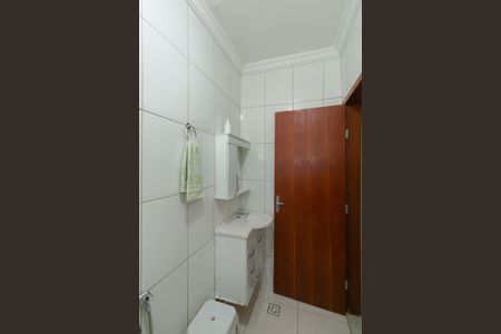 Casa à venda com 269m², 5 quartos e 3 vagasBanheiro - Casa 2