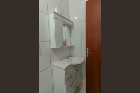 Casa à venda com 269m², 5 quartos e 3 vagasBanheiro - Casa 2