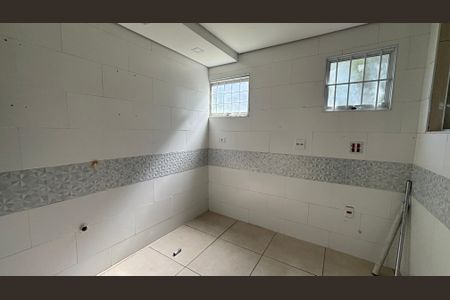 Casa à venda com 229m², 3 quartos e 6 vagasCozinha 1