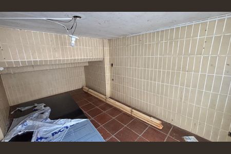 Casa à venda com 229m², 3 quartos e 6 vagasGaragem