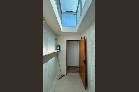 Casa à venda com 229m², 3 quartos e 6 vagasÁrea de Serviço