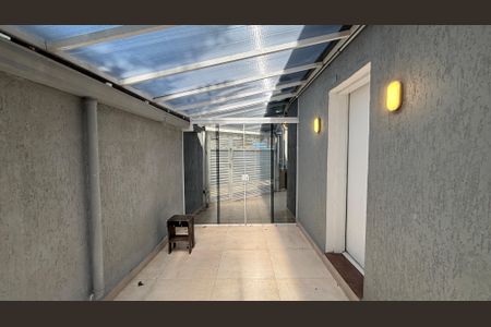 Casa à venda com 229m², 3 quartos e 6 vagasGaragem